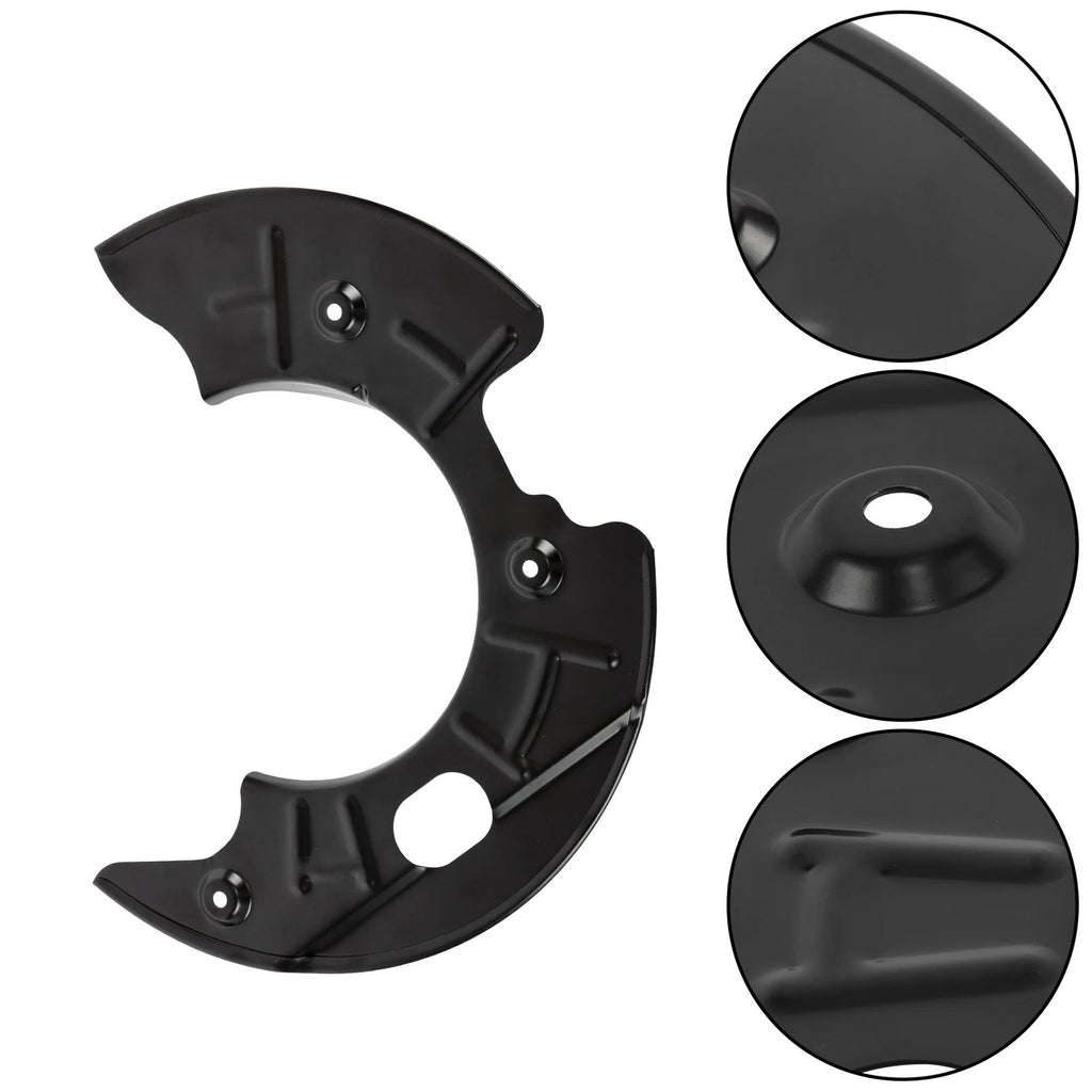 Front Left Brake Dust Shield 3L2Z1214BA for Ford Ranger Explorer Sport (2004–2011)