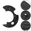 Front Left Brake Dust Shield 3L2Z1214BA for Ford Ranger Explorer Sport (2004–2011)