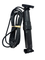 Trim Tab Actuator for Lectrotab A-BK-13 (12V, 23FT Harness, 2.25" Stroke)