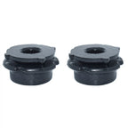 Lower Rubber Cushion Bushing for Toyota Camry RAV4 Radiator Mount
