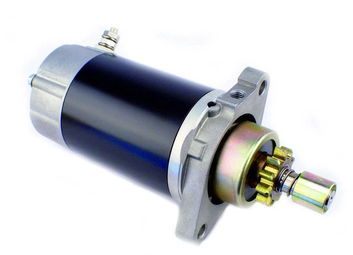 Starter for Mercury Yamaha 6-9.9 / 25-50 Hp (12V CCW ROT PH130-0062)