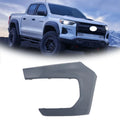 Front Bumper Trim for Chevrolet Colorado (2021–2022)