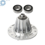 Mower Spindle Assembly with Bearing Upgrade for Bobcat 417