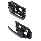 Door Handle Inner 2 x for Hyundai Elantra (2001–2006)