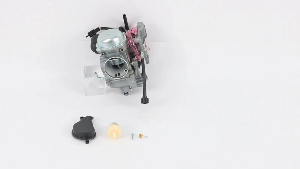 Carburetor for Arctic Cat Alterra 350 366 400 4X4 (Electric Choke)