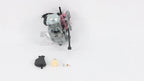 Carburetor for Arctic Cat Alterra 350 366 400 4X4 (Electric Choke)