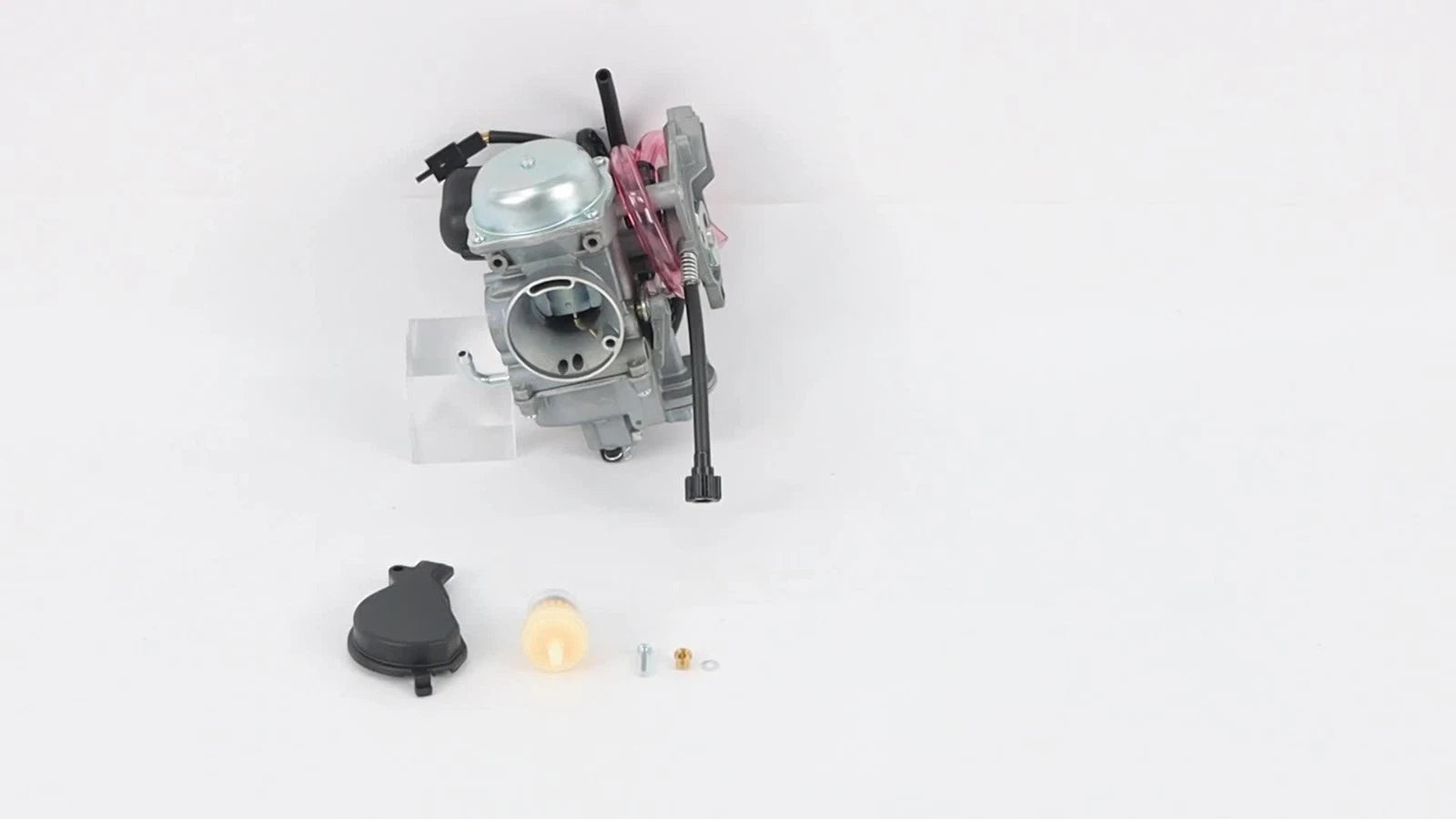 Carburetor for Arctic Cat Alterra 350 366 400 4X4 (Electric Choke)