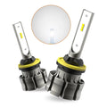 LED Foglight Bulbs for Pontiac Bonneville (1992–2005)