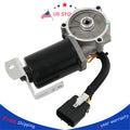 Transfer Case Motor for Chevrolet Tahoe (2003–2005) and Hummer (2003–2007)