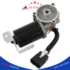 Transfer Case Motor for Chevrolet Tahoe (2003–2005) and Hummer (2003–2007)