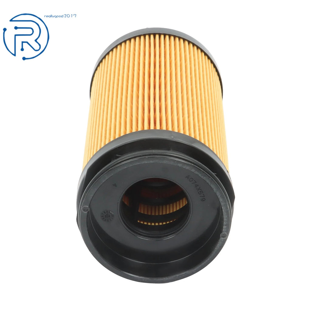 Oil Filter Kit for Ram 2500 3500 4500 5500 (2025–2026) 68677810AA-001