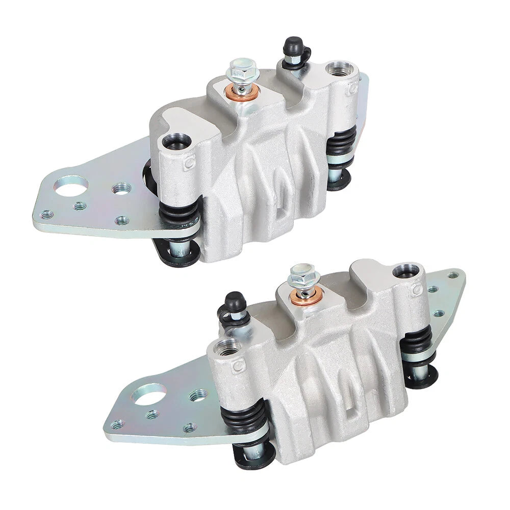 Set of 2 Brake Calipers for Polaris RZR 1000 XP/XP4/S4 RS1 (2015–2022)