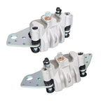 Set of 2 Brake Calipers for Polaris RZR 1000 XP/XP4/S4 RS1 (2015–2022)