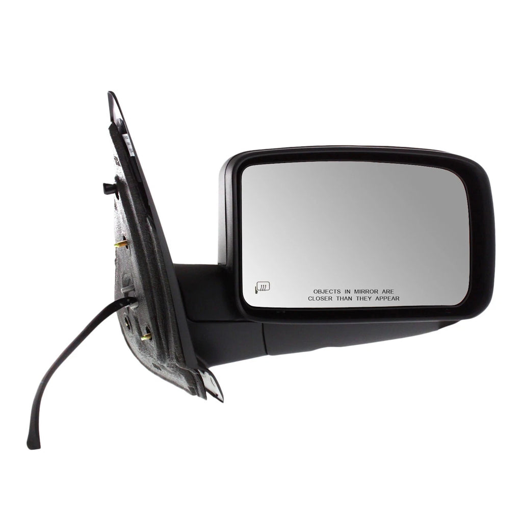 Set of 2 Heated Mirrors for Ford (2015–2020)