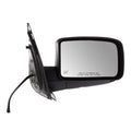 Set of 2 Heated Mirrors for Ford (2015–2020)