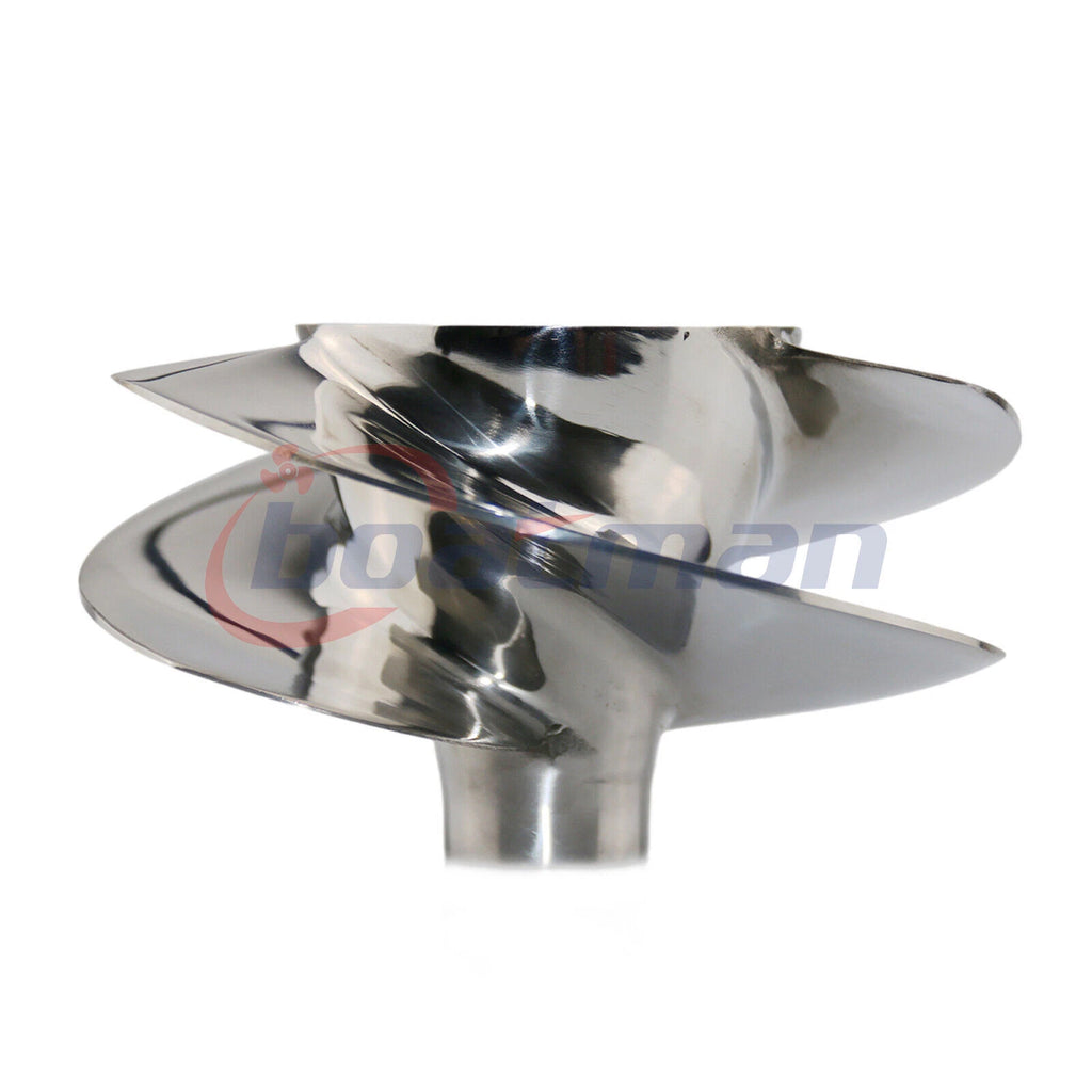 Impeller for Sea-Doo Spark ACE 900 (2014–2023) - REPLACE SOLAS SK-CD-12/14