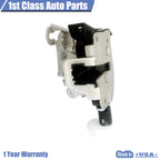 Rear Right Door Lower Latch Lock Assembly for Ford Ranger