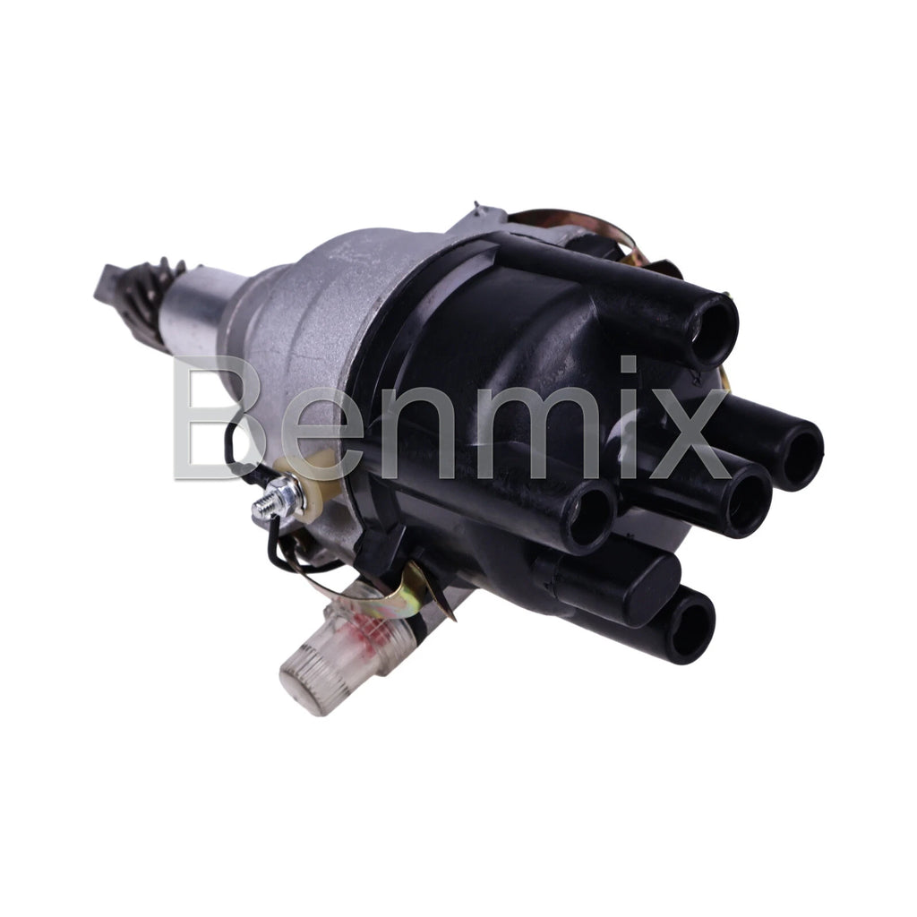 Distributor 19100-78051-71 for Toyota Forklift 5R Engine (40-3FGC10, 42-4FG10)