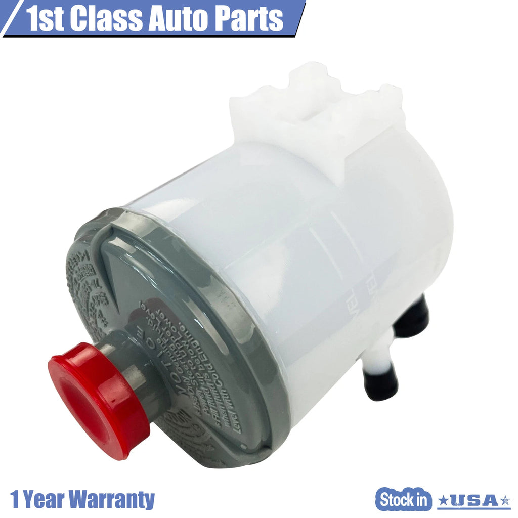 Power Steering Reservoir with Cap for Honda CR-V (2007–2011)