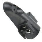 Audio Adapter for Baofeng BF A58 UV9R UV 9RPlus 2 Pin M Type Jack