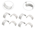 8X +75 26.25MM Connecting Rod Bearings for Honda CBR250 (MC14 MC17 MC19)