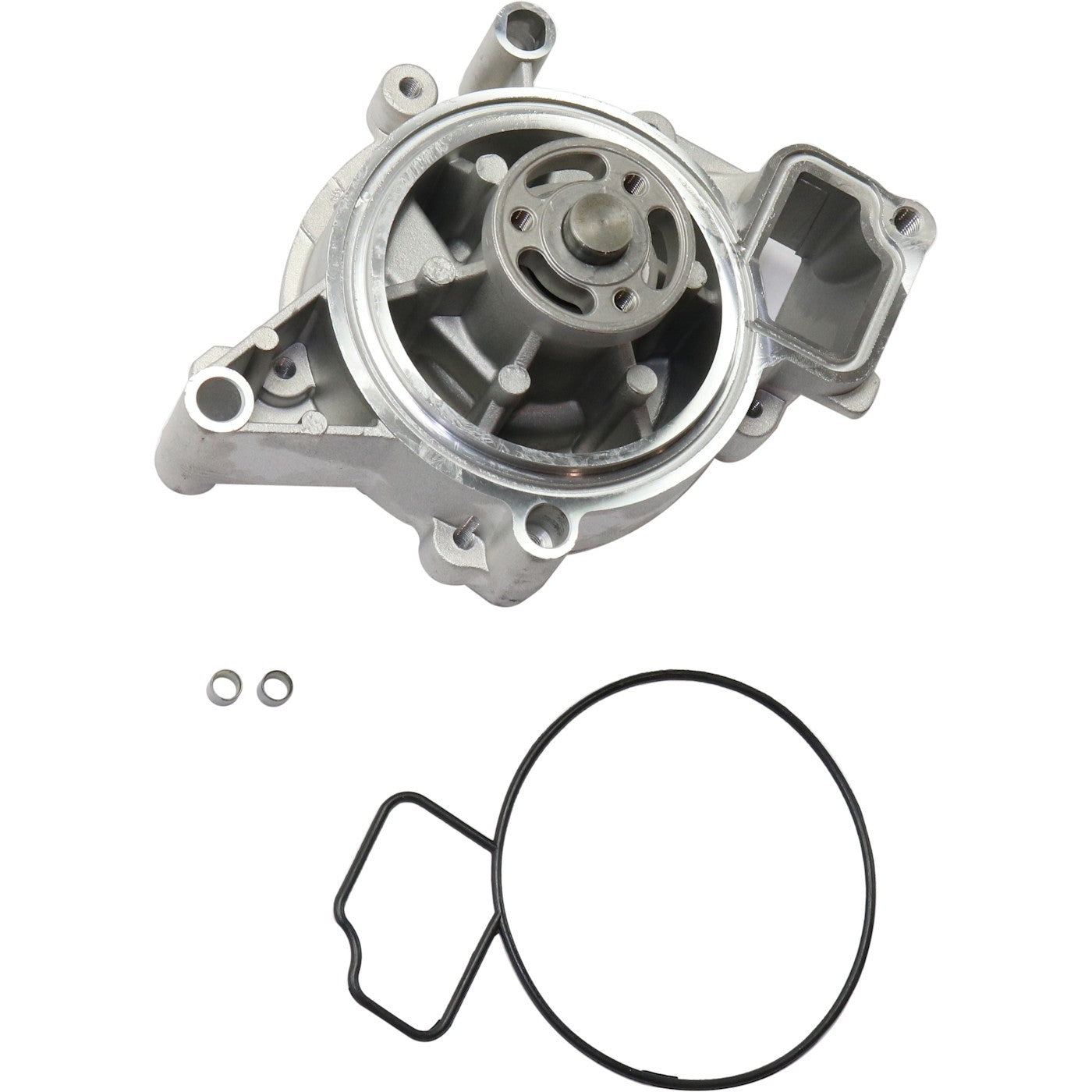 Timing Chain Kit for Chevrolet Malibu, Cobalt, Pontiac G6, Vue