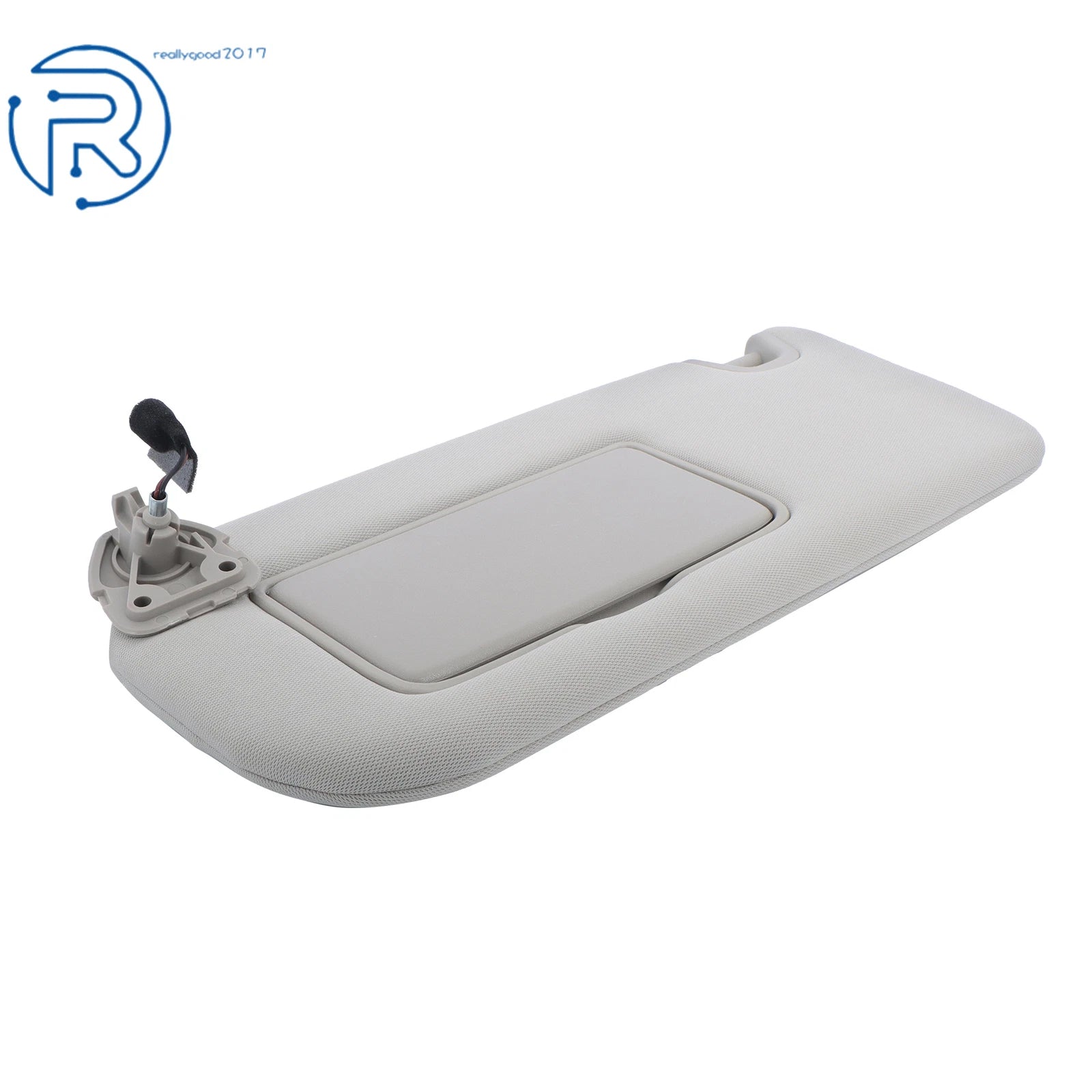 Left Side Sunvisor with Lights and Mirror for Nissan Altima (2019-2024)