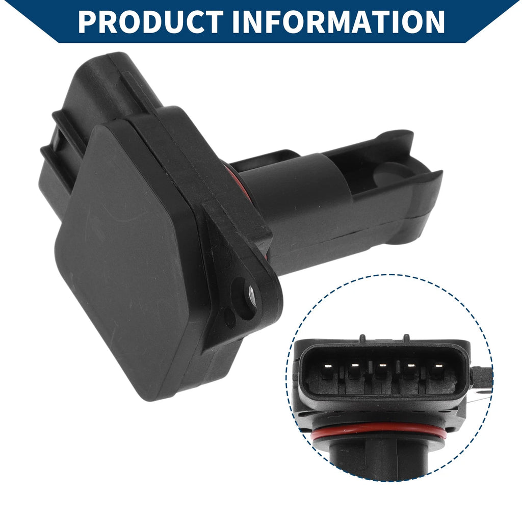 Mass Air Flow Sensor No. 22680AA310 for Subaru Forester (1997–2002)