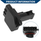Mass Air Flow Sensor No. 22680AA310 for Subaru Forester (1997–2002)