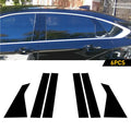 Heated Upper Towing Mirror Glass for RAM (2009–2022) Left Side