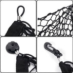 Cargo Net for Truck Bed (Universal Fit)