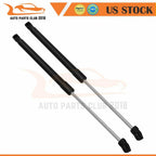 Set of 2 Front Hood Lift Supports for Hyundai Veracruz (2007–2012)