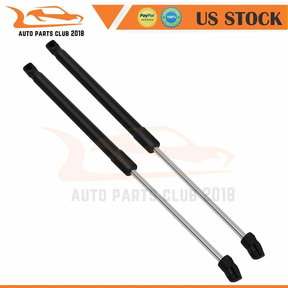 Set of 2 Front Hood Lift Supports for Hyundai Veracruz (2007–2012)