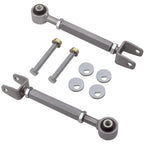 Adjustable Camber Arms for Nissan 370Z (2009–2016) Infiniti G37 (2008–2013) G35 (2006)