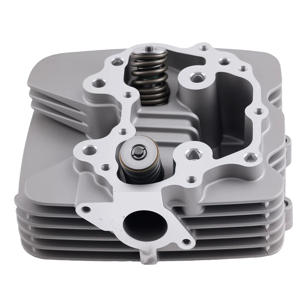 Complete Top End Gasket Kit for Honda TRX250X (2009–2013) w/ Cylinder Piston Rings