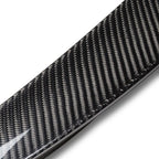 Carbon Fiber Duckbill Rear Trunk Lip Spoiler for Infiniti Q50 (2014–2021)