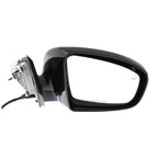Set of 2 Heated Mirrors for Infiniti QX60 (2014–2015)
