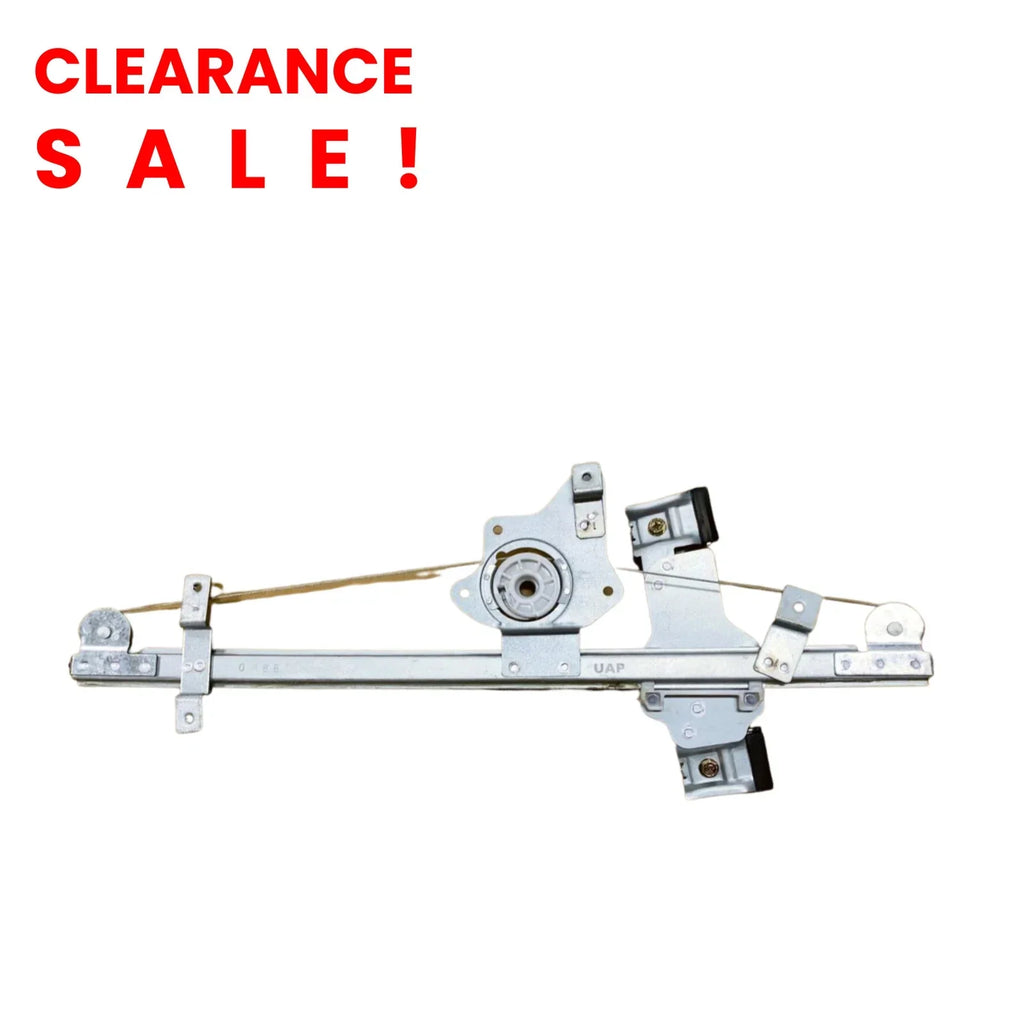 Front Left Window Regulator W/o Motor for Holden Trax
