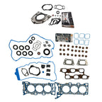 Head Gasket Set for Cadillac CTS, SRX, Chevrolet Equinox, GMC Terrain (3.0L)