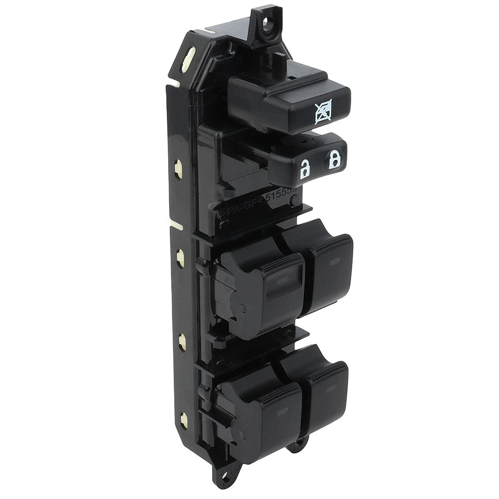Power Window Switch for Toyota Camry (2010–2011), Prius (2011–2015)