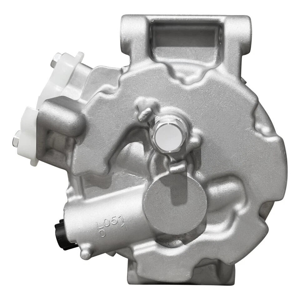 AC Compressor Kit Replacement for Lexus LC500 5.0L V8 (2020-2022)