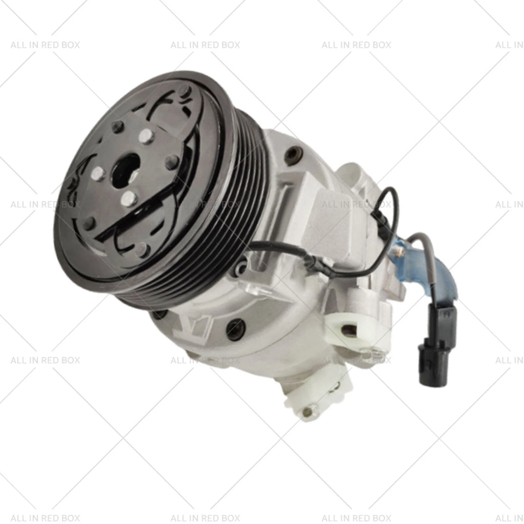AC Compressor for Mitsubishi Lancer CJ (2007–2017) 4B11