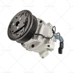 AC Compressor for Mitsubishi Lancer CJ (2007–2017) 4B11