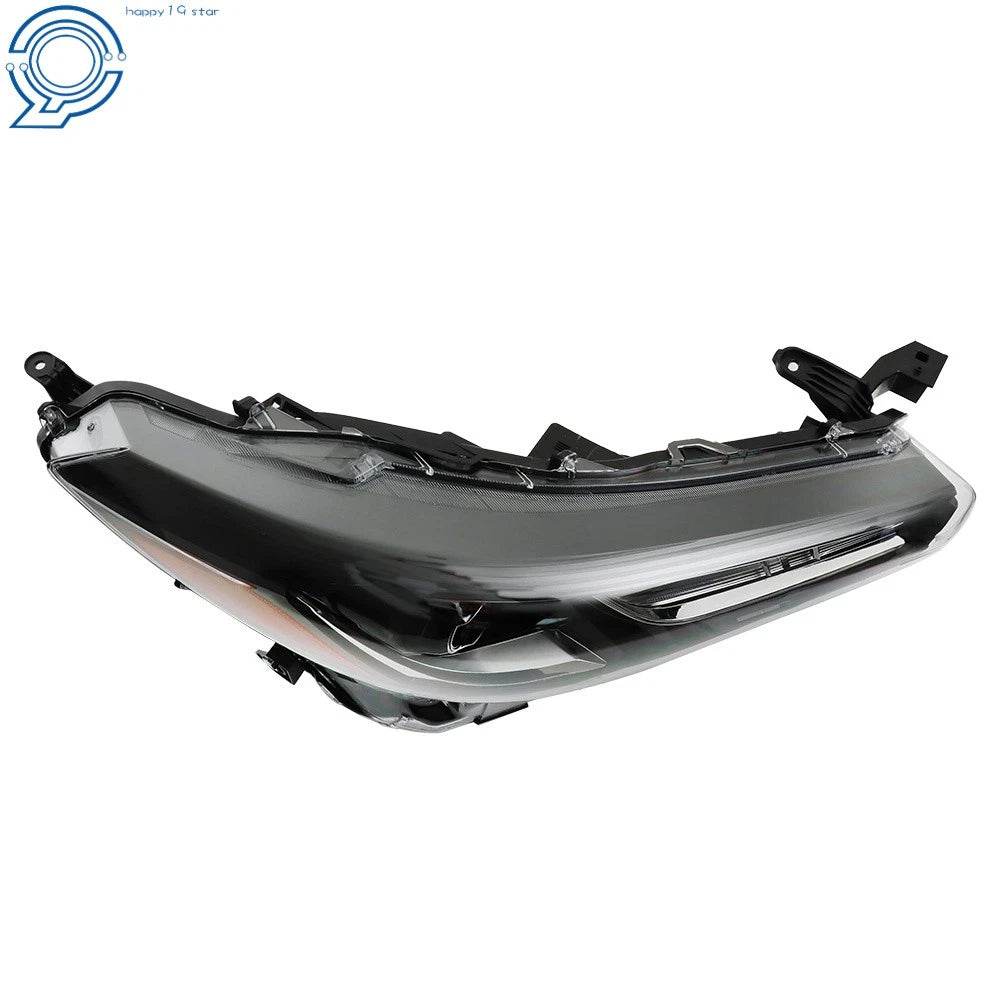 LED Headlight Assembly for Toyota Corolla Cross L/LE (2022-2023)