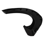 Fender Flare Set for Ford F150 (2009-2014) Black 4pcs
