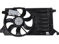 Auxiliary Fan Assembly for Mazda 3 Sport (2010–2013) KT722RQ
