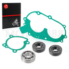 Water Pump Bearing Seal Gaskets Kit for Polaris Scrambler 400 (1995–2002)