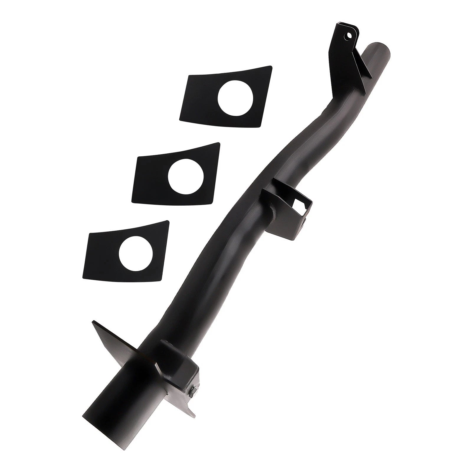 Rear Fuel Tank Support Crossmember for Chevy Silverado/GMC Sierra 1500 (2007–2018)