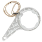 Adjustable Fuel Filter Wrench for FO4772 (Nylon Strap)