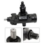 Power Steering Gear Box for Chevy Silverado 1500 2500 3500 GMC Sierra